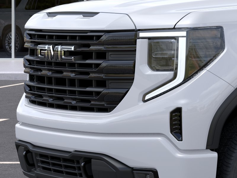 2026 GMC Sierra 1500 Elevation - Photo 13