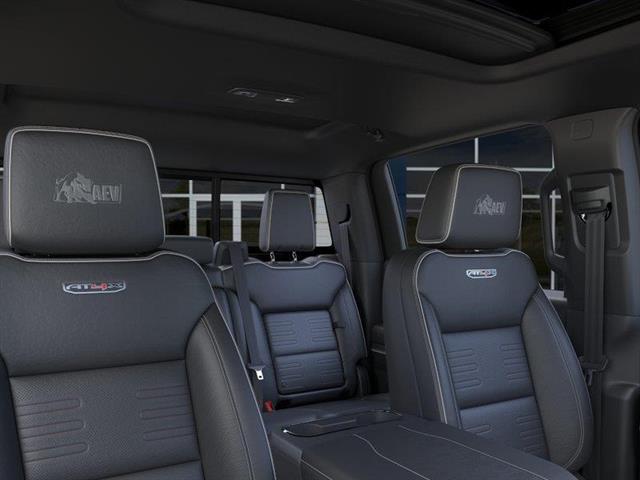 2026 GMC Sierra 1500 AT4X - Photo 24