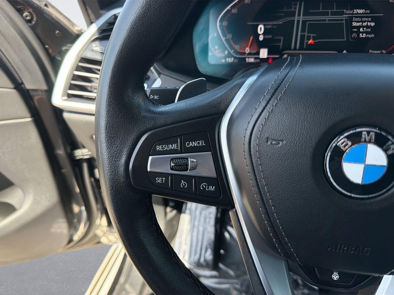 2023 BMW X5 40i - Photo 9