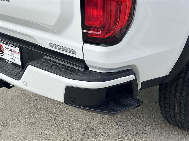 2026 GMC Canyon Elevation - Photo 29