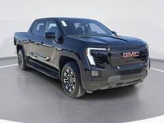 2026 GMC Sierra EV Elevation Standard Range Truck