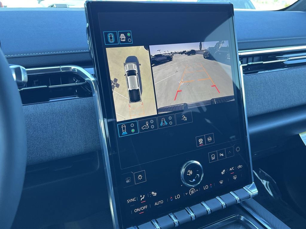2026 GMC Sierra EV Elevation - Photo 20