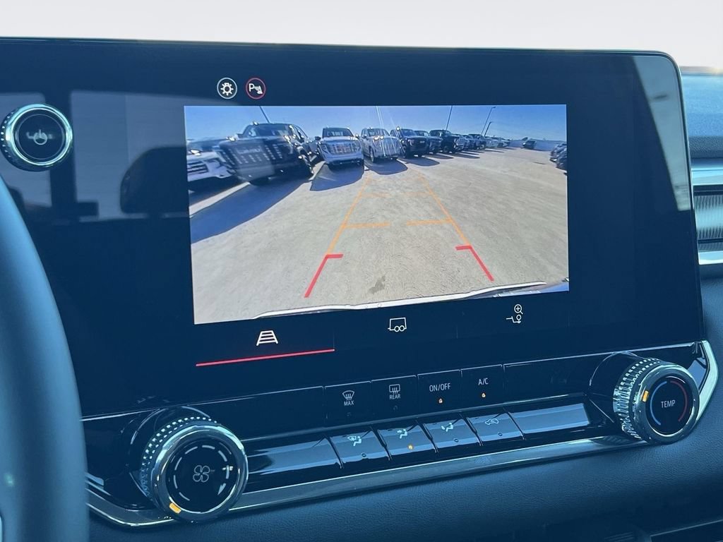2026 GMC Canyon Elevation - Photo 19