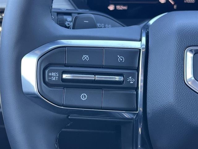 2026 GMC Acadia Elevation - Photo 13