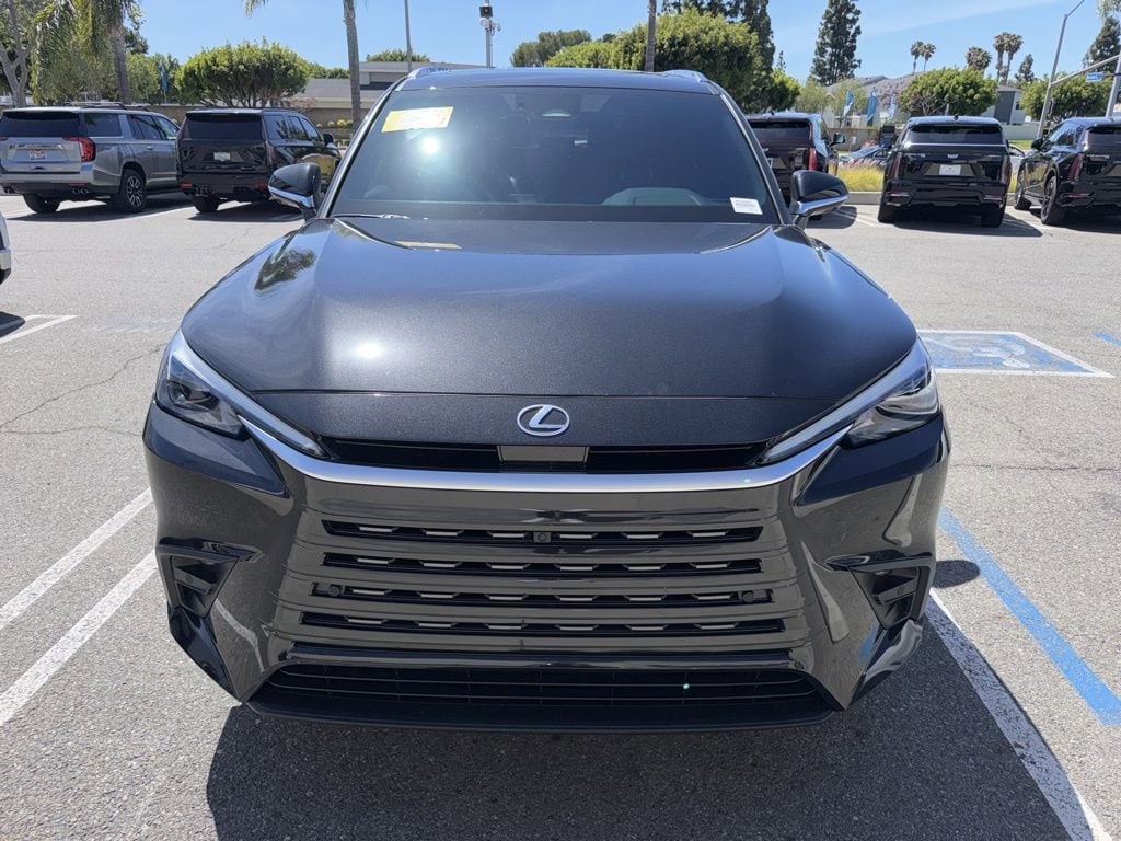 2024 Lexus TX 350 350 Premium AWD's photo