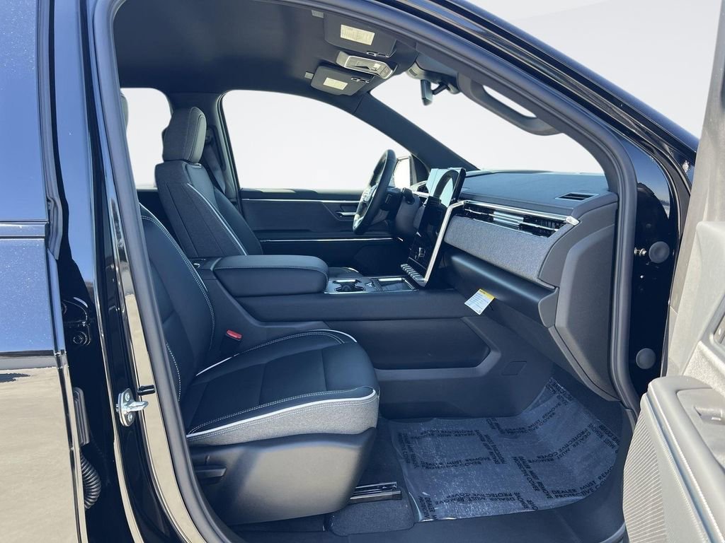 2026 GMC Sierra EV Elevation - Photo 29