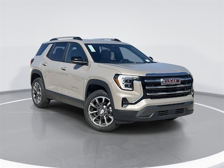 2025 GMC Terrain Elevation SUV
