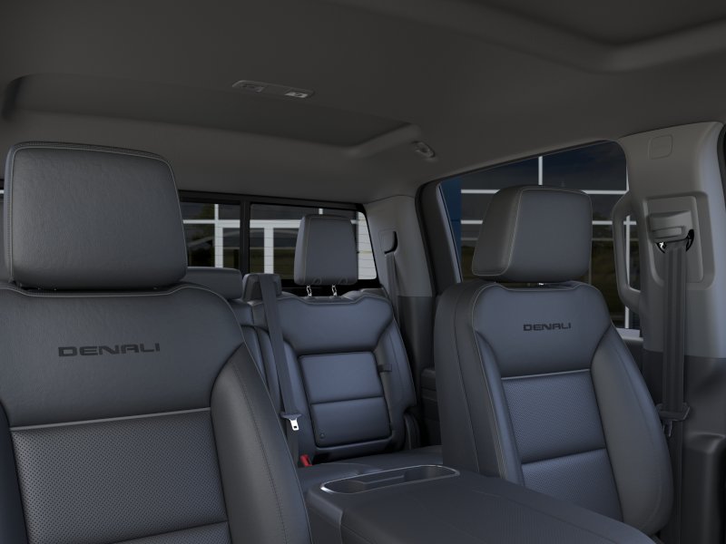 2026 GMC Sierra 1500 Denali - Photo 48