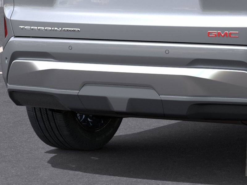 2027 GMC Terrain Denali - Photo 14
