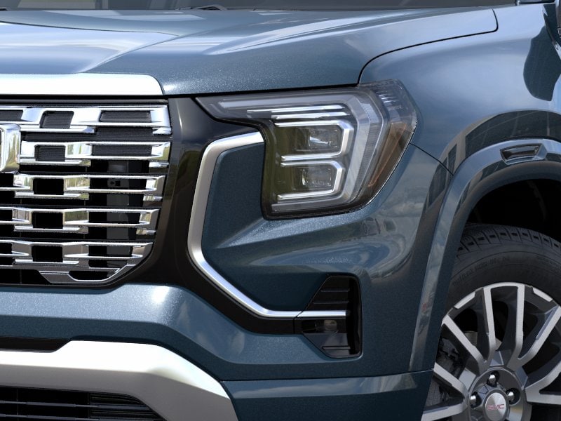 2027 GMC Terrain Denali - Photo 10