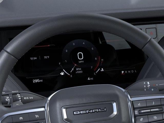 2026 GMC Yukon Denali - Photo 18