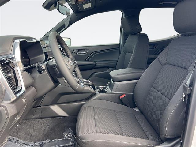 2026 GMC Canyon Elevation - Photo 23
