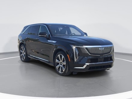 2026 CADILLAC Escalade IQ Luxury SUV