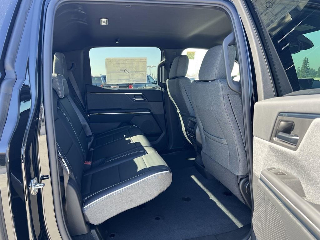 2026 GMC Sierra EV Elevation - Photo 28