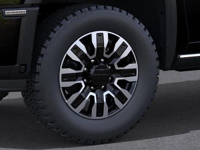 2026 GMC Sierra 2500HD Denali Ultimate - Photo 9
