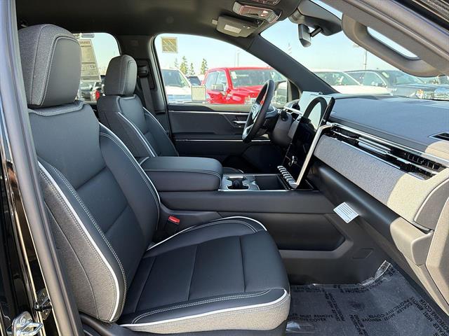 2026 GMC Sierra EV Elevation - Photo 33
