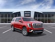  GMC Yukon XL