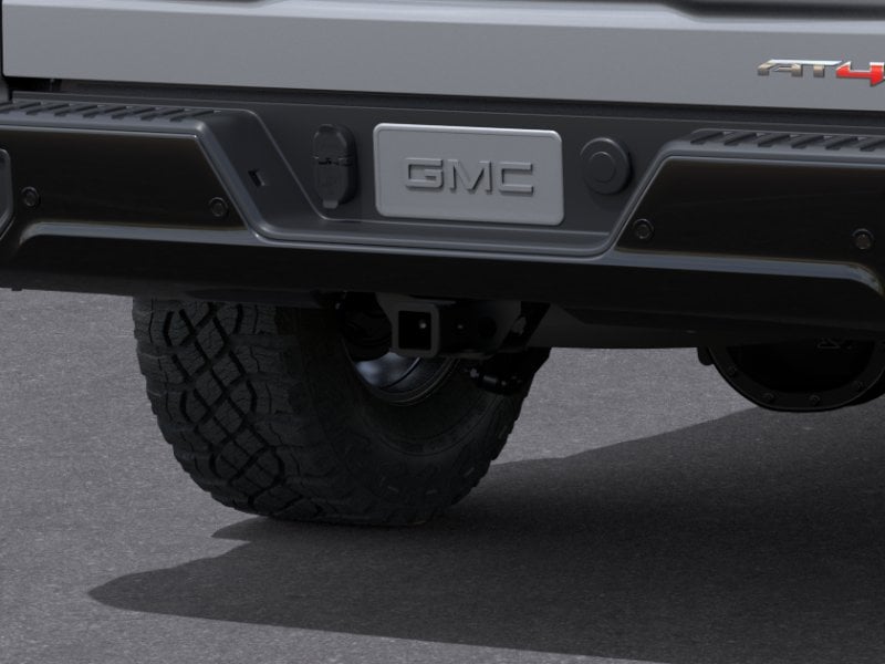 2026 GMC Sierra 1500 AT4X - Photo 38