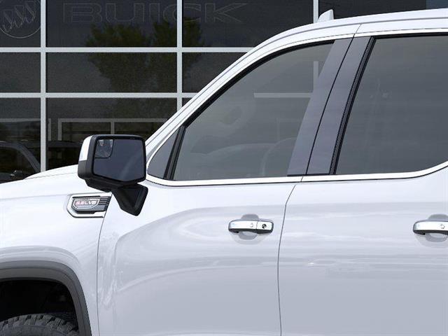 2026 GMC Sierra 1500 Denali - Photo 12