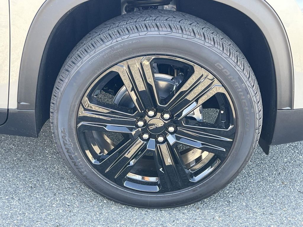2026 GMC Acadia Elevation - Photo 31