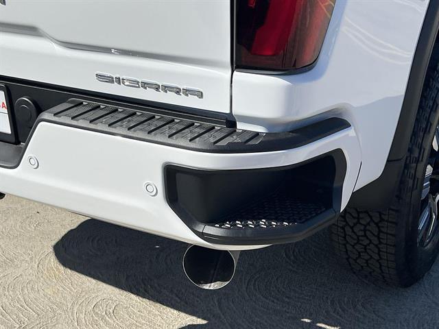2026 GMC Sierra 3500HD Denali - Photo 30