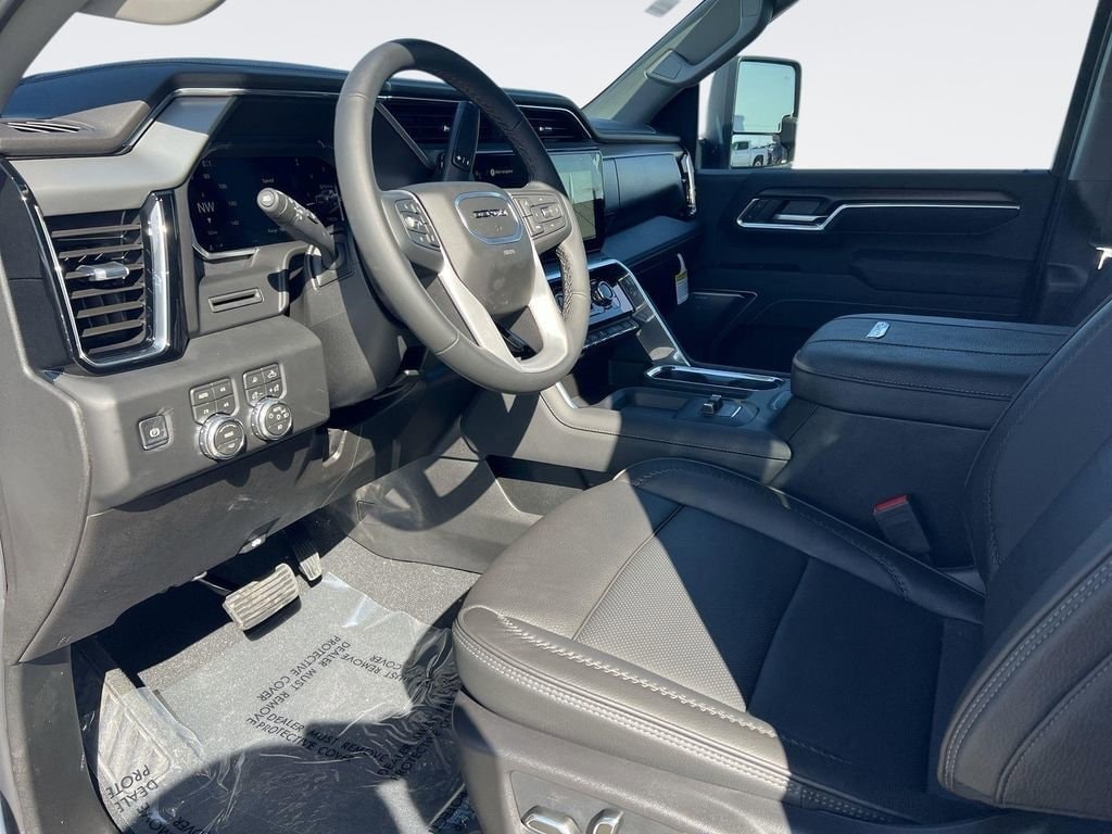 2026 GMC Sierra 3500HD Denali - Photo 9