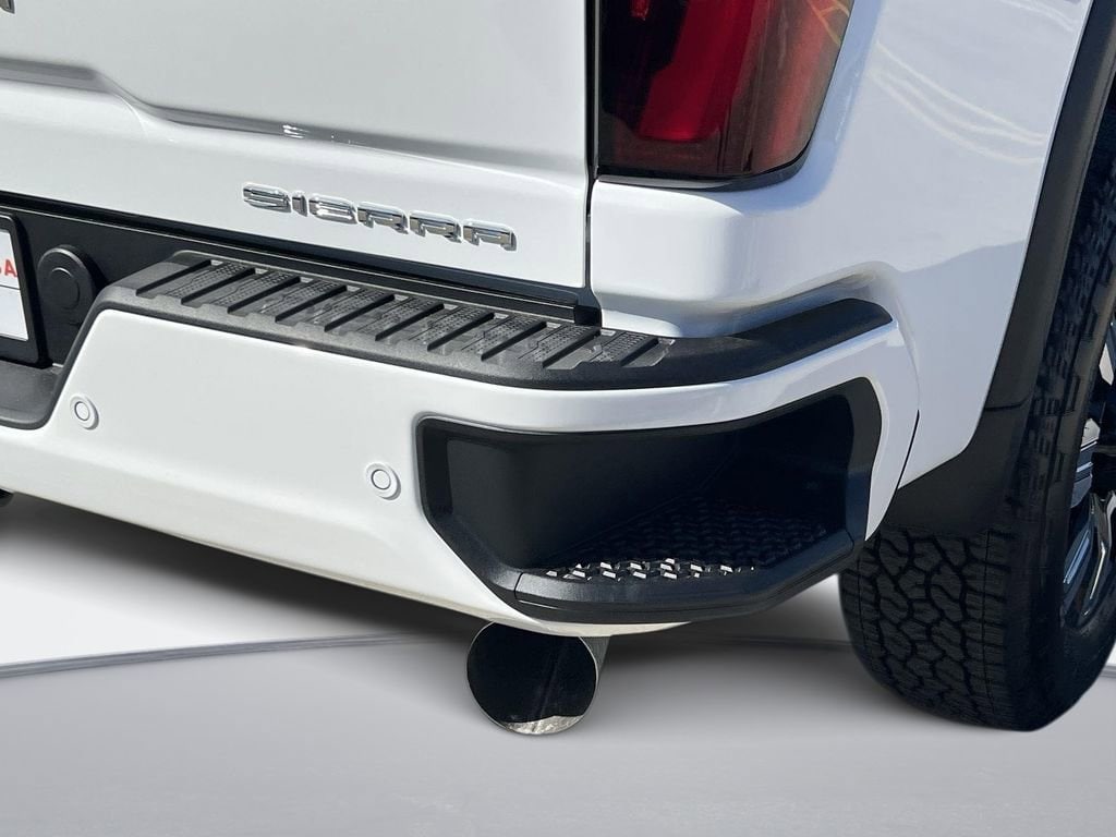 2026 GMC Sierra 3500HD Denali - Photo 30