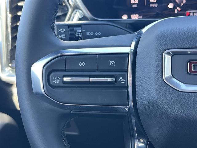 2026 GMC Canyon Elevation - Photo 13