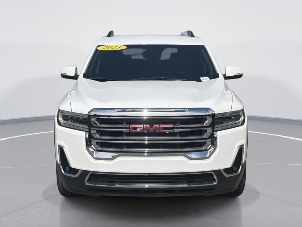 Used 2023 GMC Acadia SLT SUV