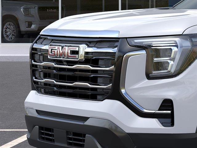 2027 GMC Terrain Elevation - Photo 13