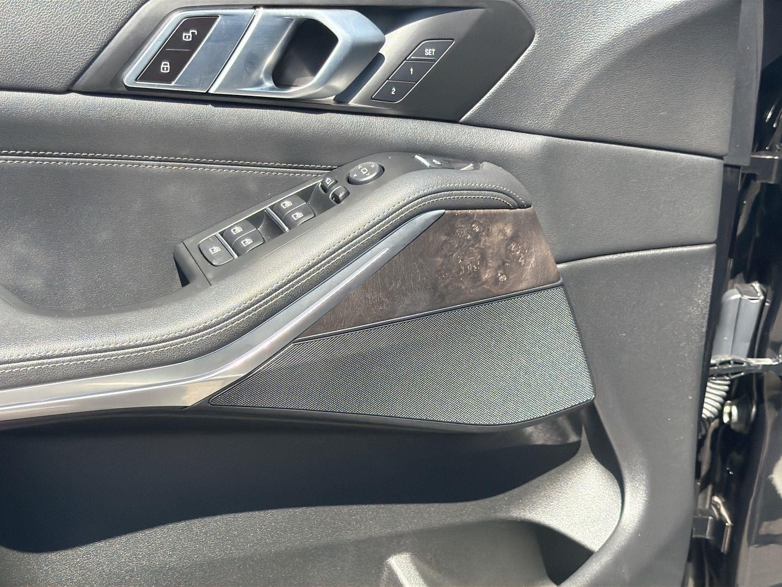 2023 BMW X5 40i - Photo 20