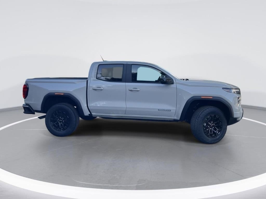 New 2026 GMC Canyon Elevation Truck