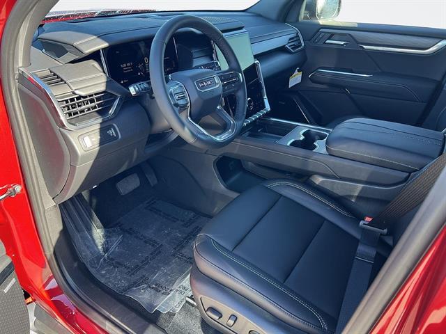 2026 GMC Acadia Elevation - Photo 9