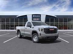 2025 GMC Sierra 1500 Pro Truck
