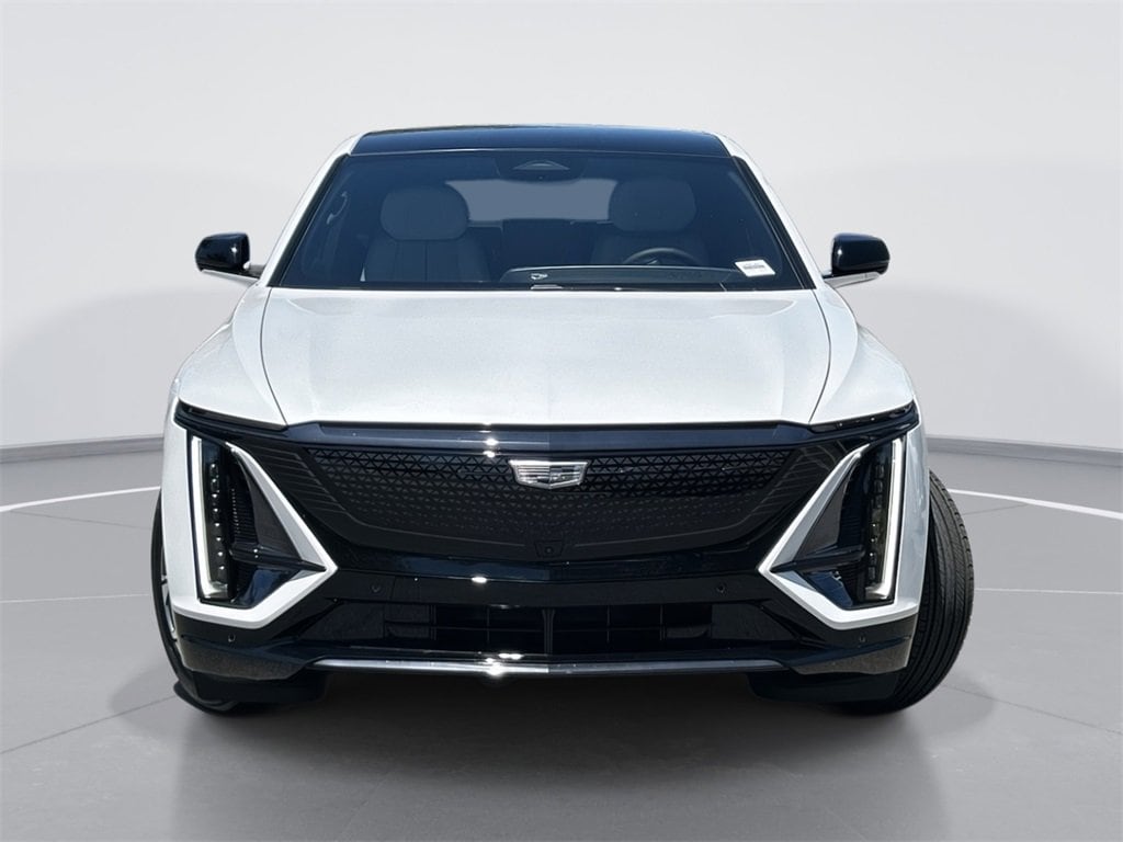 Used 2024 Cadillac LYRIQ Sport 1 with VIN 1GYKPTRK7RZ140303 for sale in Costa Mesa, CA