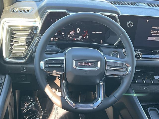 2026 GMC Canyon Elevation - Photo 12