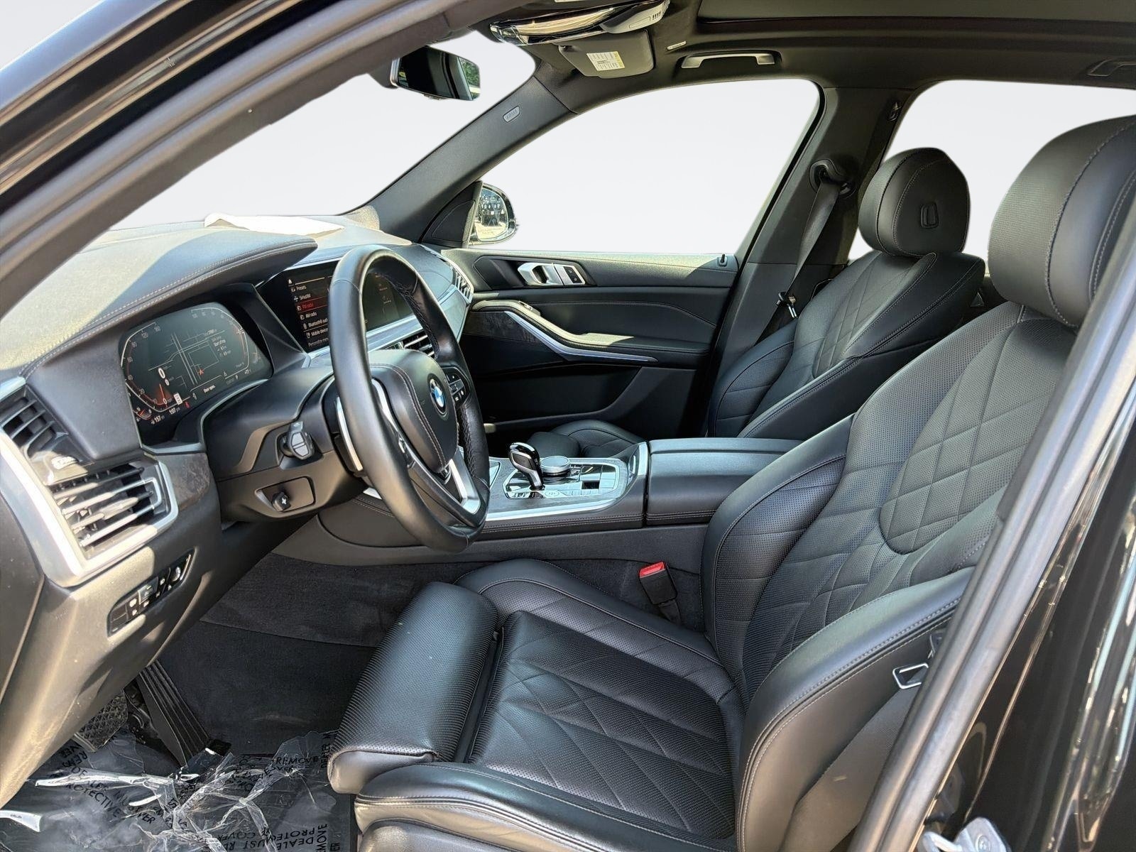 2023 BMW X5 40i - Photo 21