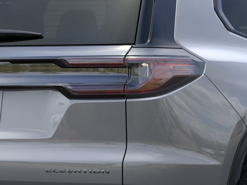 2026 GMC Acadia Elevation - Photo 42