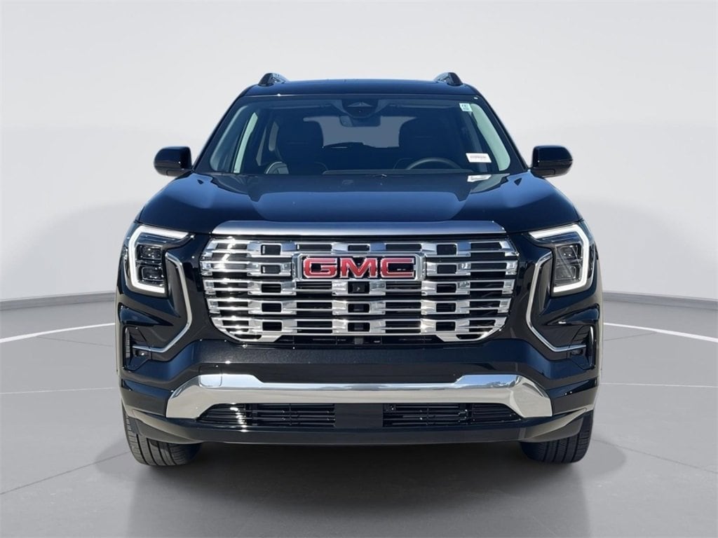 New 2026 GMC Terrain Denali SUV