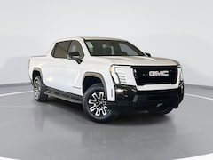 2026 GMC Sierra EV Elevation Standard Range Truck