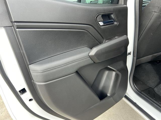 2026 GMC Canyon Elevation - Photo 24