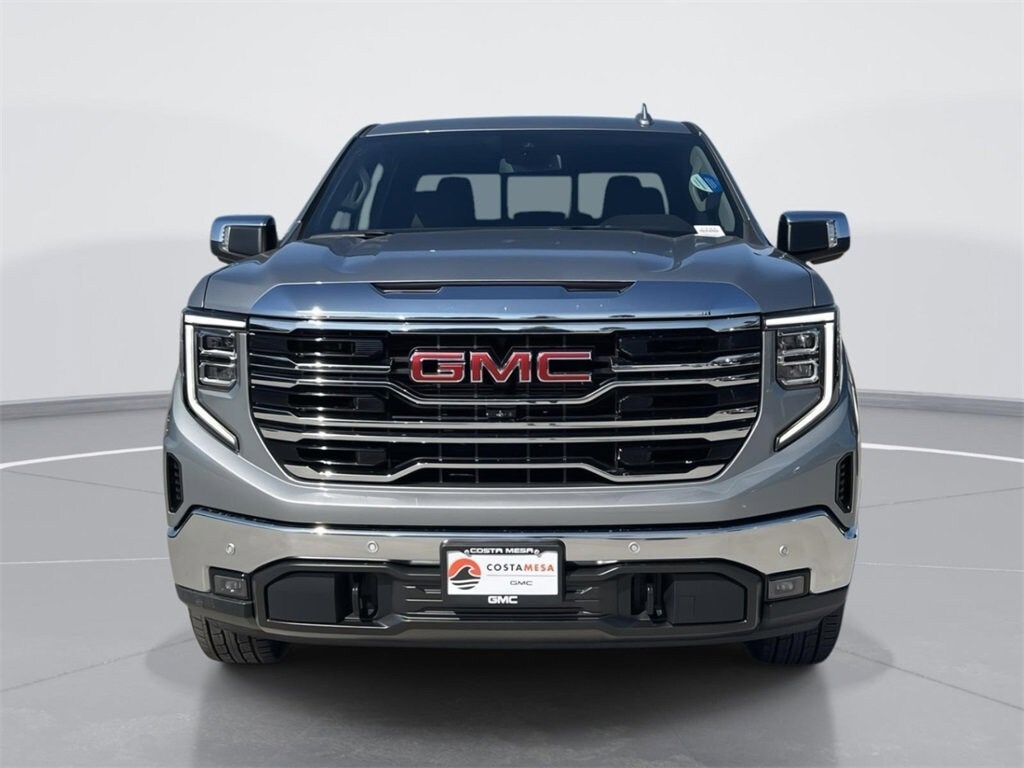 New 2026 GMC Sierra 1500 SLT Truck