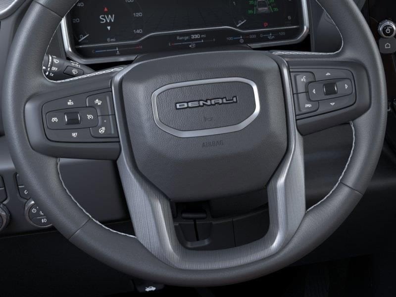 2026 GMC Sierra 3500HD Denali Ultimate - Photo 19