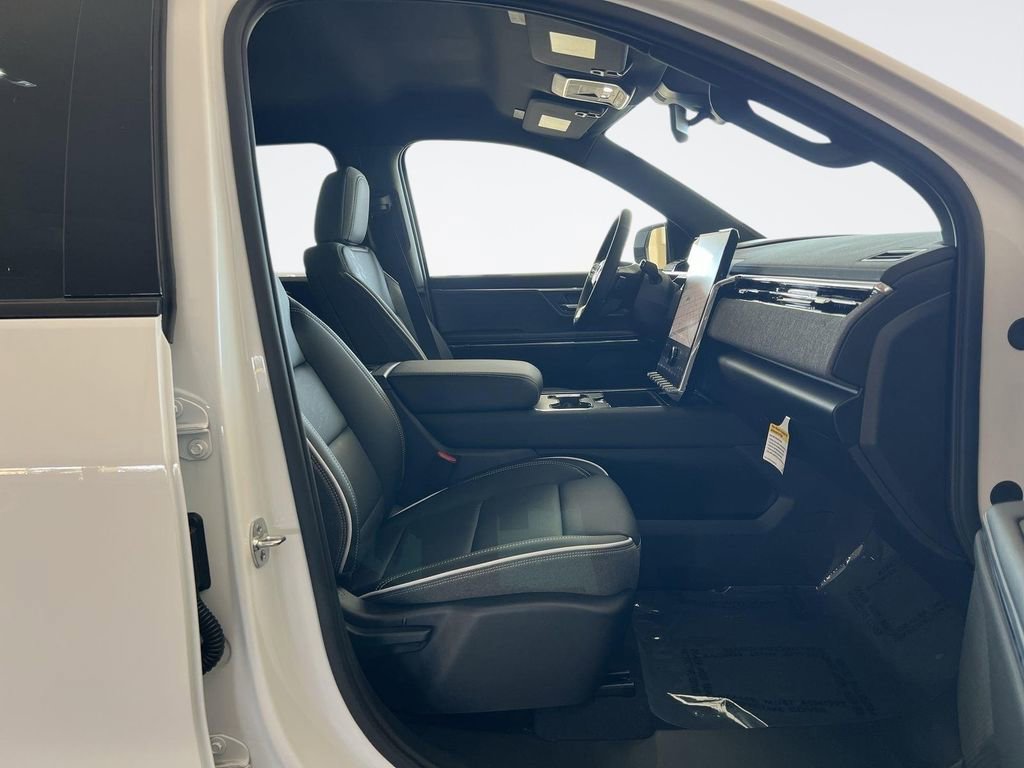 2026 GMC Sierra EV Elevation - Photo 31