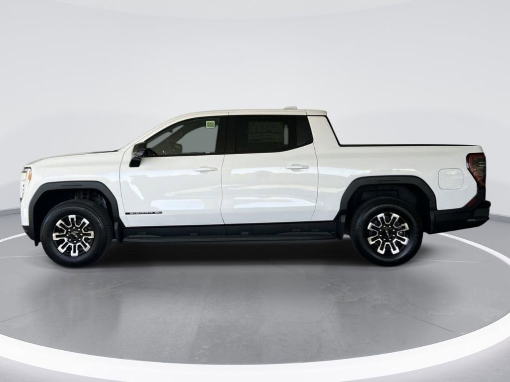 2026 GMC Sierra EV Elevation - Photo 7