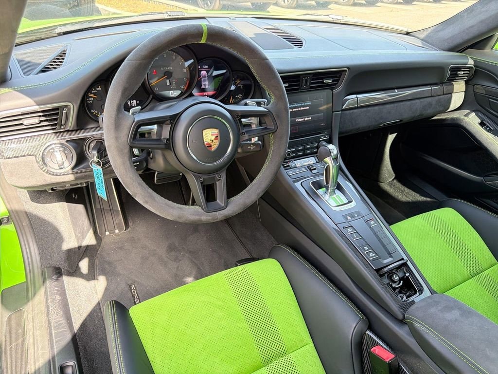 2019 Porsche 911 GT3 RS - Photo 6