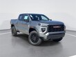  GMC Canyon