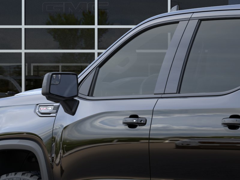 2026 GMC Sierra 1500 AT4X - Photo 36