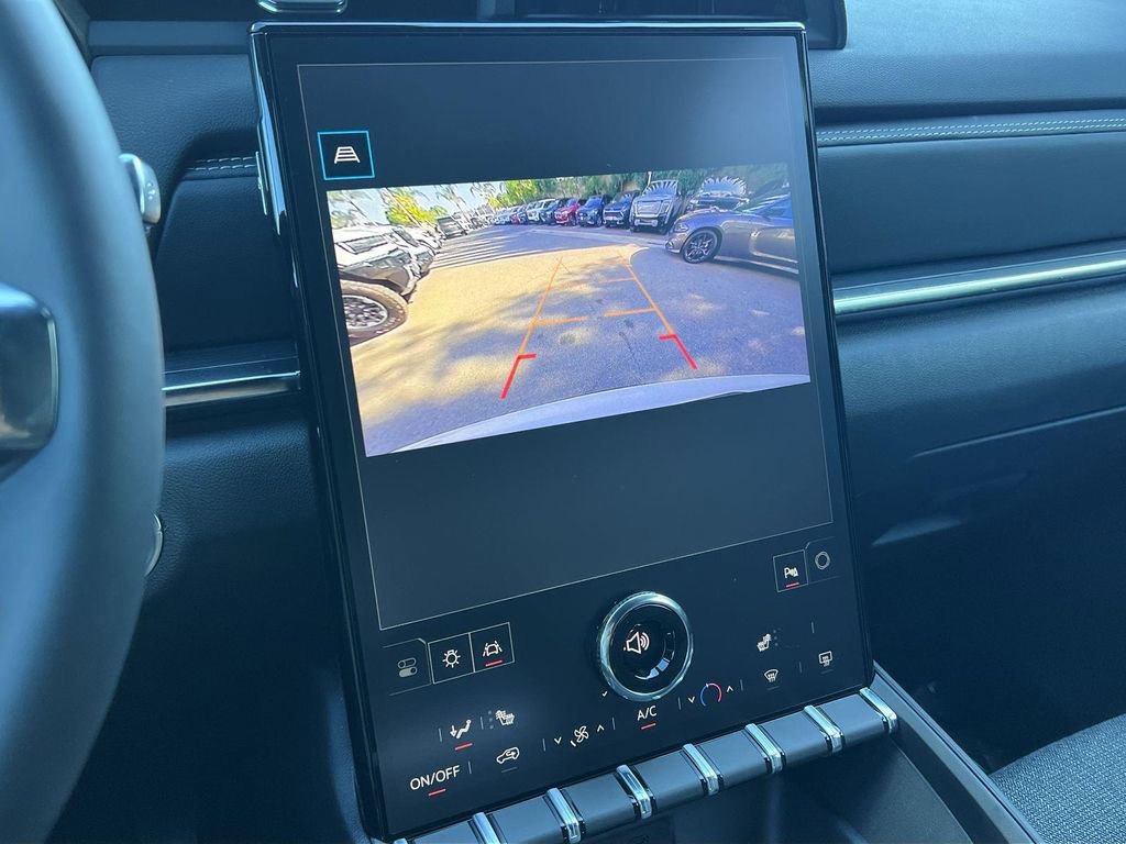 2025 GMC Terrain Elevation - Photo 19