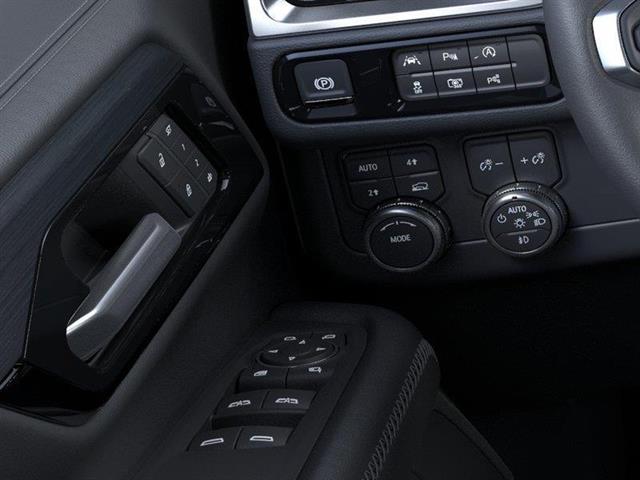 2026 GMC Yukon Denali - Photo 22